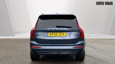 Volvo XC90 2.0 T8 PHEV Ultra Dark 5dr AWD Geartronic Estate